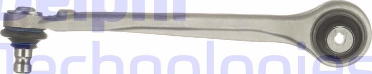 Delphi TC7779 - Рычаг подвески колеса abcparts.ee