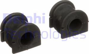 Delphi TD4527W - Втулка стабилизатора abcparts.ee