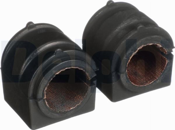 Delphi TD4609W - Втулка стабилизатора abcparts.ee