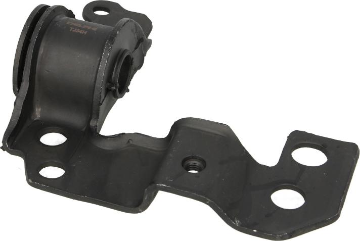 Delphi TD434W - Сайлентблок, рычаг подвески колеса abcparts.ee
