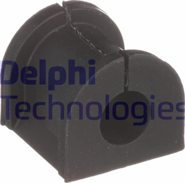 Delphi TD4339W - Втулка стабилизатора abcparts.ee