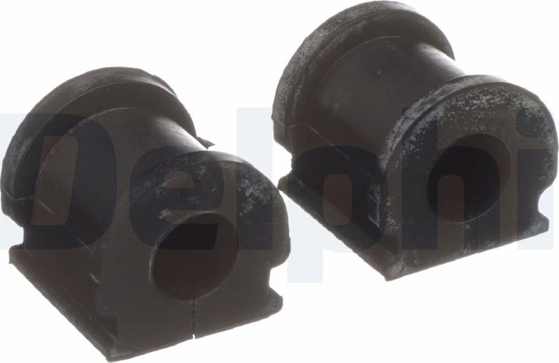 Delphi TD4735W-11B1 - Втулка стабилизатора abcparts.ee