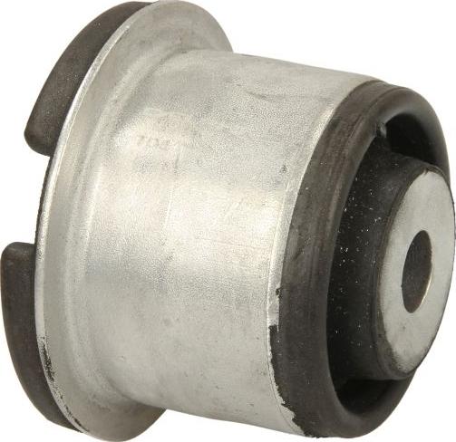 Delphi TD543W - Сайлентблок балки моста abcparts.ee