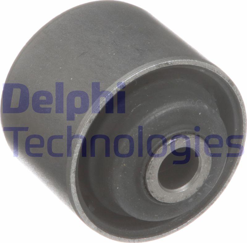 Delphi TD5569W-11B1 - Сайлентблок, рычаг подвески колеса abcparts.ee