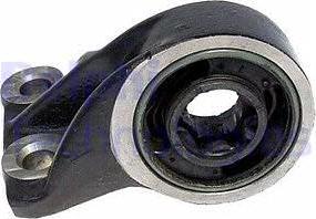 Delphi TD566W-11B1 - Сайлентблок, рычаг подвески колеса abcparts.ee