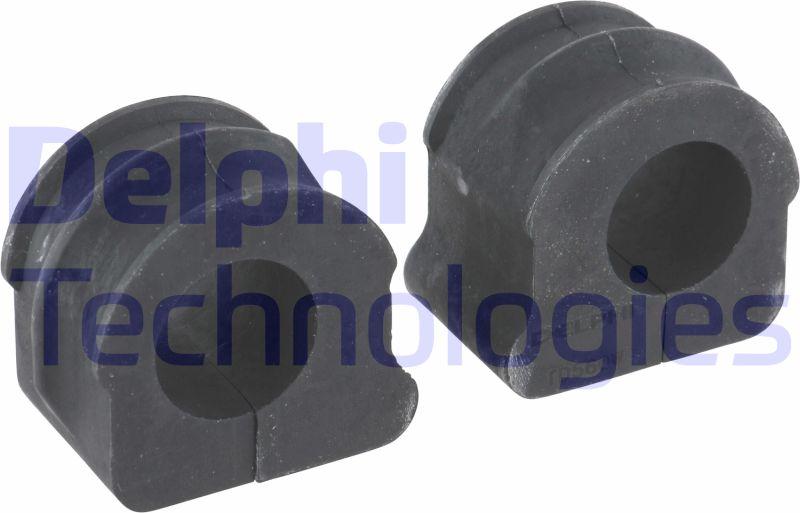Delphi TD560W - Втулка стабилизатора abcparts.ee