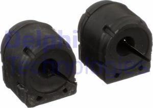 Delphi TD5800W - Втулка стабилизатора abcparts.ee