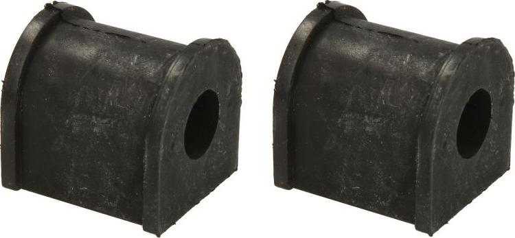 Delphi TD530W - Втулка стабилизатора abcparts.ee