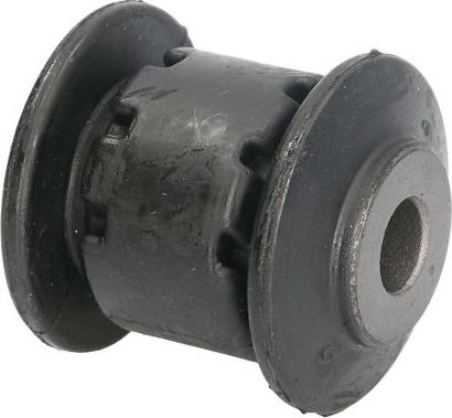 Delphi TD521W - Сайлентблок, рычаг подвески колеса abcparts.ee