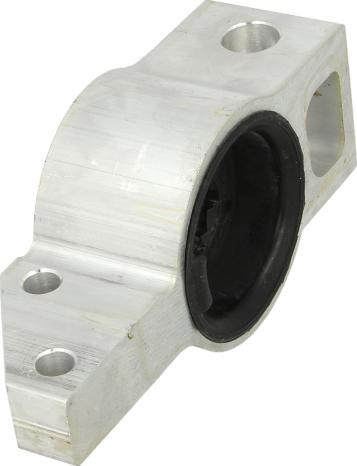 Delphi TD522W - Сайлентблок, рычаг подвески колеса abcparts.ee