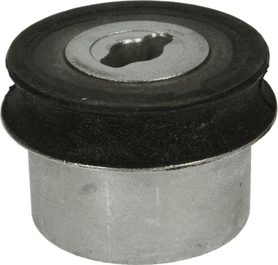 Delphi TD527W - Сайлентблок, рычаг подвески колеса abcparts.ee