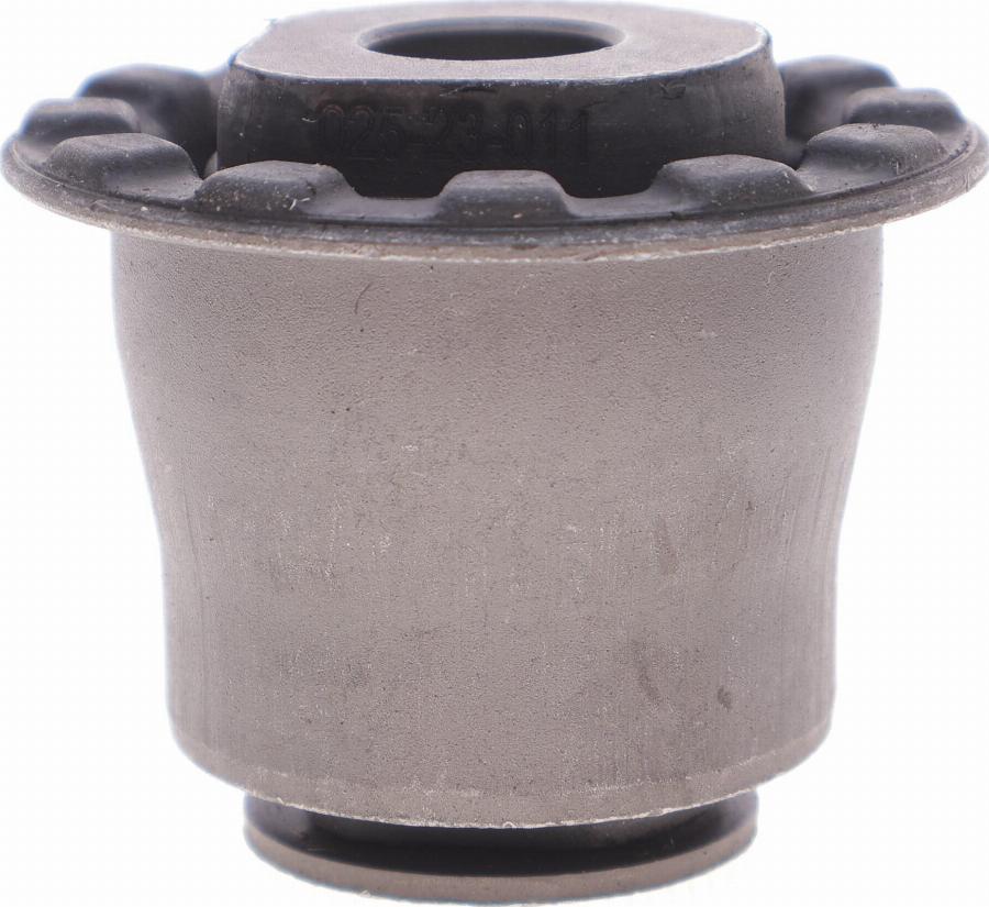 Delphi TD688W - Сайлентблок балки моста abcparts.ee