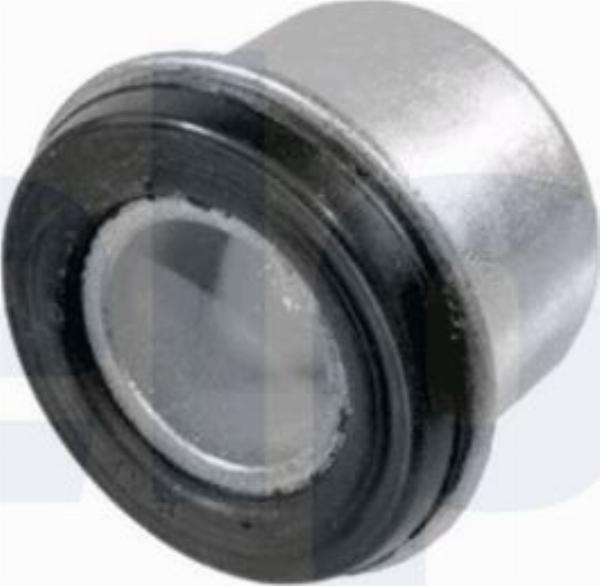 Delphi TD1947W - Сайлентблок балки моста abcparts.ee