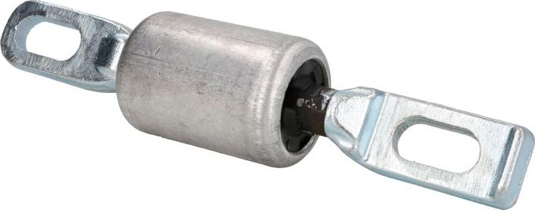 Delphi TD1905W - Сайлентблок, рычаг подвески колеса abcparts.ee