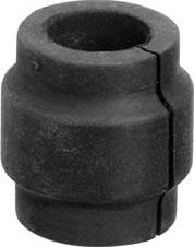 Delphi TD1902W - Тяга / стойка, стабилизатор abcparts.ee