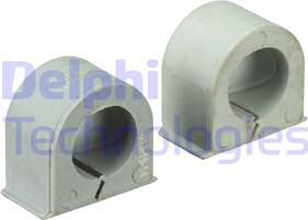 Delphi TD1680W - Втулка стабилизатора abcparts.ee