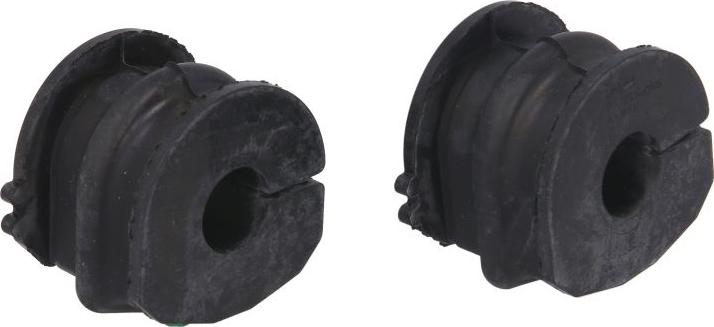 Delphi TD1635W - Втулка стабилизатора abcparts.ee