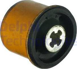 Delphi TD1008W - Сайлентблок балки моста abcparts.ee