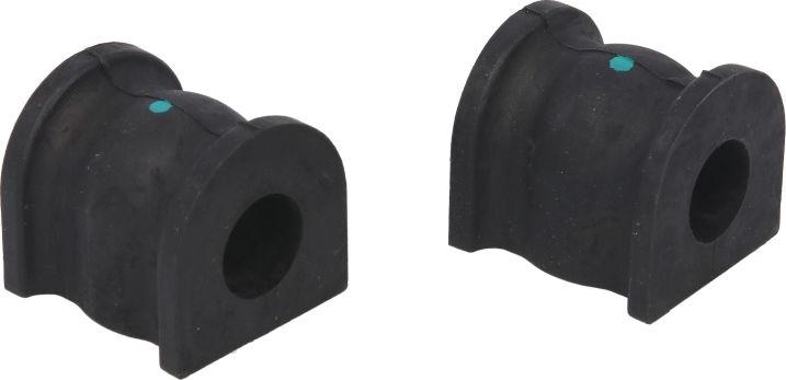 Delphi TD1015W - Втулка стабилизатора abcparts.ee