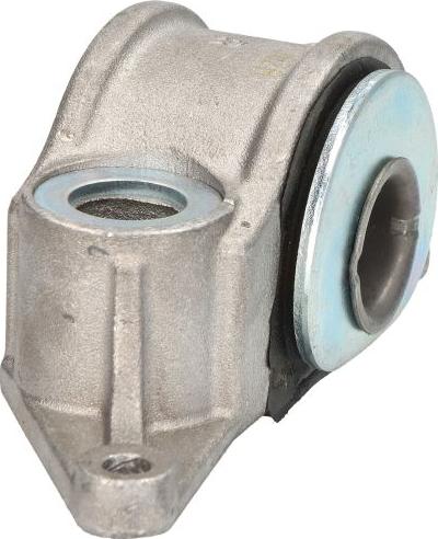 Delphi TD1034W - Сайлентблок, рычаг подвески колеса abcparts.ee