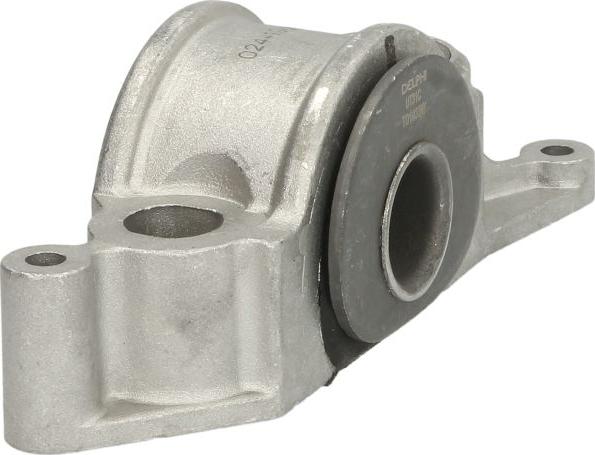 Delphi TD1033W - Сайлентблок, рычаг подвески колеса abcparts.ee