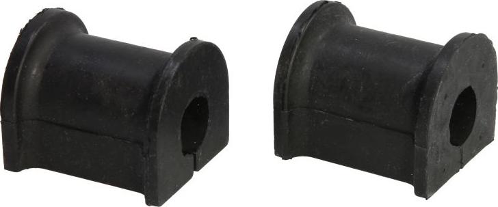 Delphi TD1156W - Втулка стабилизатора abcparts.ee