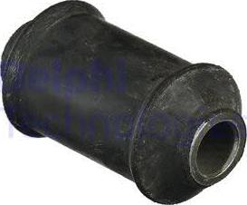 Delphi TD1121W-11B1 - Сайлентблок, рычаг подвески колеса abcparts.ee