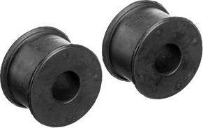 Delphi TD1899W - Втулка стабилизатора abcparts.ee