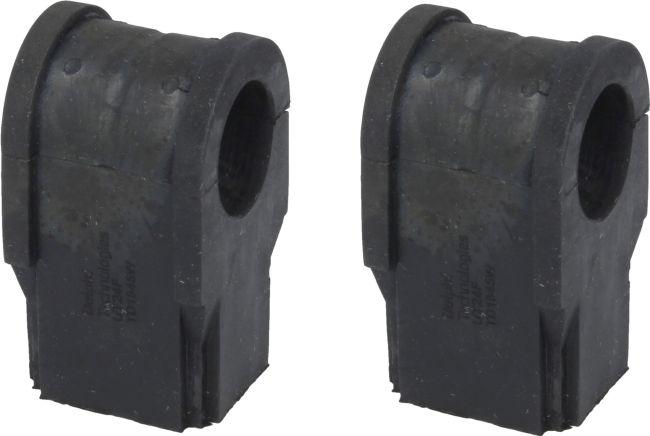 Delphi TD1845W - Втулка стабилизатора abcparts.ee