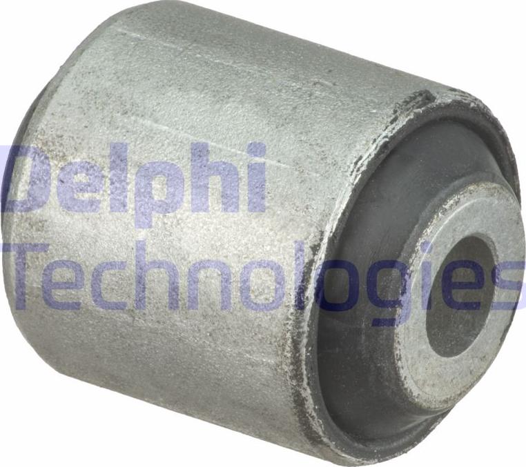 Delphi TD1823W - Сайлентблок, рычаг подвески колеса abcparts.ee