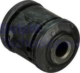 Delphi TD1708W-11B1 - Сайлентблок, рычаг подвески колеса abcparts.ee