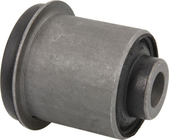 Delphi TD1730W - Сайлентблок, рычаг подвески колеса abcparts.ee