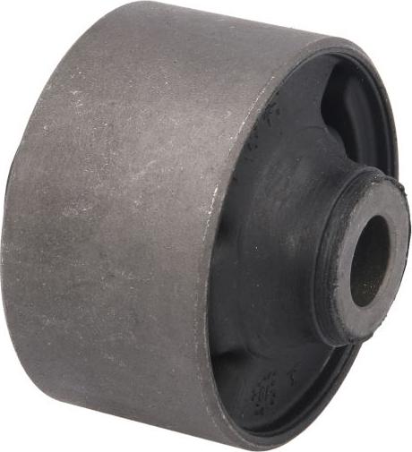 Delphi TD896W - Сайлентблок, рычаг подвески колеса abcparts.ee