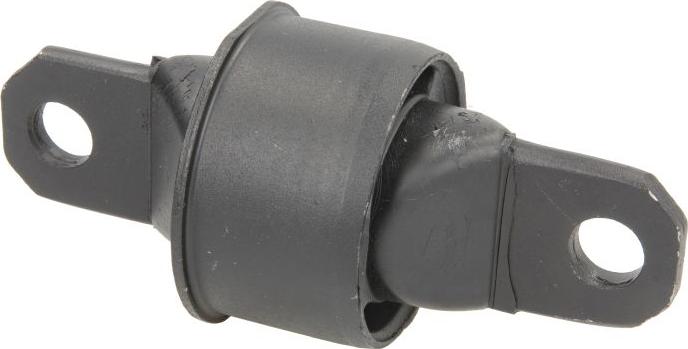 Delphi TD340W - Сайлентблок, рычаг подвески колеса abcparts.ee