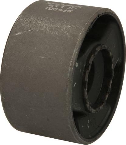 Delphi TD343W - Сайлентблок, рычаг подвески колеса abcparts.ee