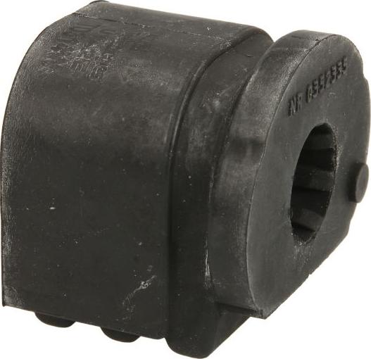 Delphi TD314W - Сайлентблок, рычаг подвески колеса abcparts.ee