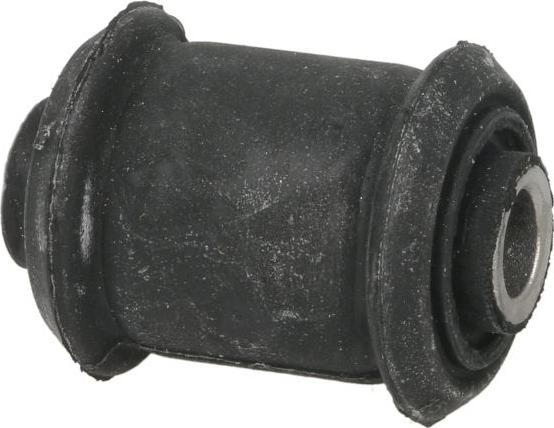 Delphi TD312W - Сайлентблок, рычаг подвески колеса abcparts.ee