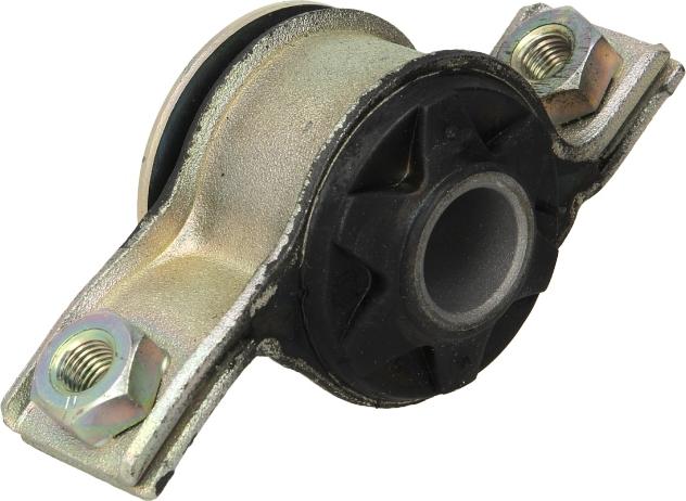 Delphi TD381W - Сайлентблок, рычаг подвески колеса abcparts.ee