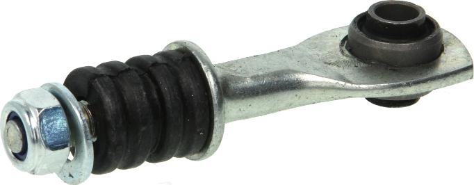 Delphi TD327W - Тяга / стойка, стабилизатор abcparts.ee