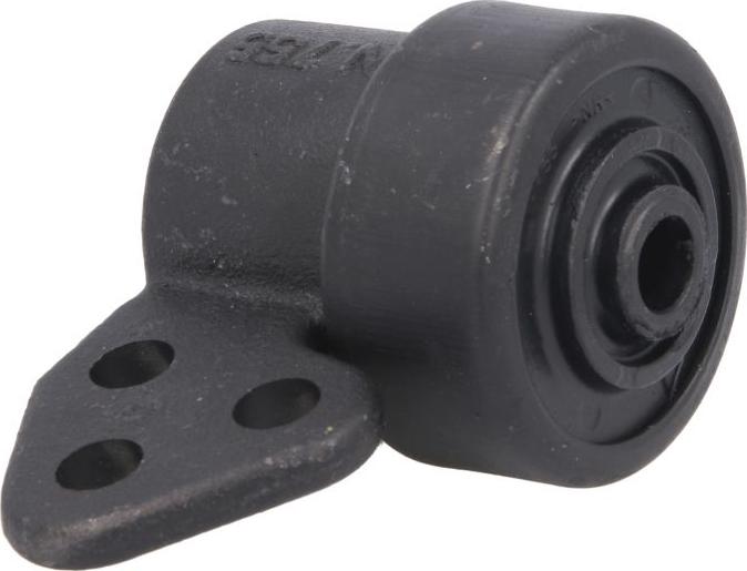 Delphi TD376W - Сайлентблок, рычаг подвески колеса abcparts.ee