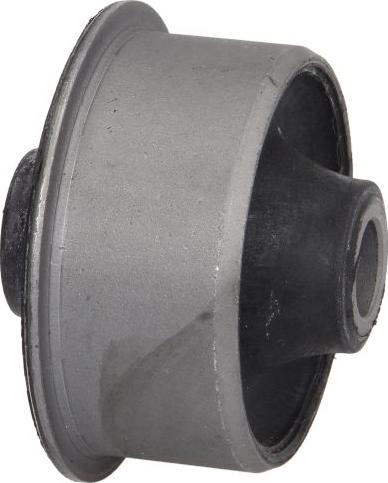 Delphi TD254W - Сайлентблок, рычаг подвески колеса abcparts.ee