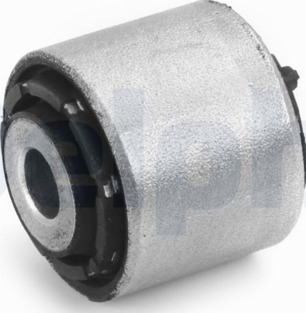 Delphi TD2090W - Сайлентблок, рычаг подвески колеса abcparts.ee