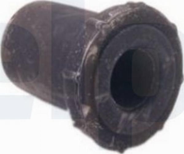 Delphi TD2054W - Подвеска листовой рессоры abcparts.ee