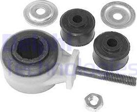 Delphi TD270W-11B1 - Тяга / стойка, стабилизатор abcparts.ee