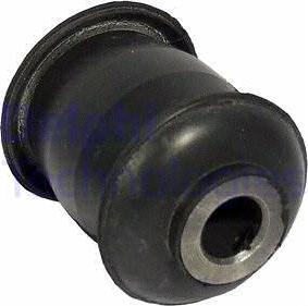 Delphi TD754W-11B1 - Сайлентблок, рычаг подвески колеса abcparts.ee