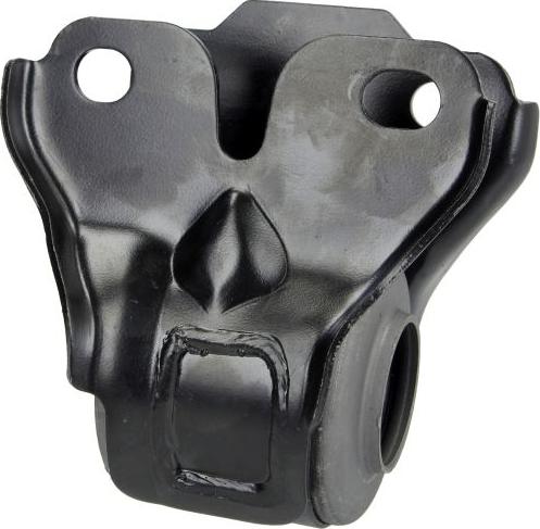 Delphi TD764W - Сайлентблок, рычаг подвески колеса abcparts.ee