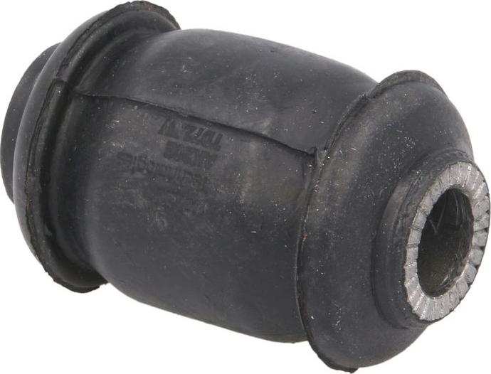 Delphi TD728W - Сайлентблок, рычаг подвески колеса abcparts.ee