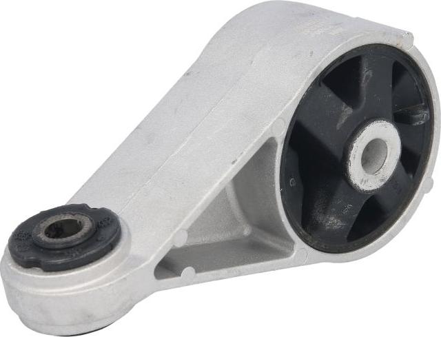 Delphi TEM097 - Подушка, опора, подвеска двигателя abcparts.ee