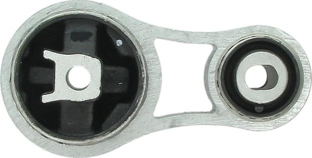 Delphi TEM024 - Подушка, опора, подвеска двигателя abcparts.ee