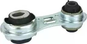 Delphi TEM021 - Подушка, опора, подвеска двигателя abcparts.ee